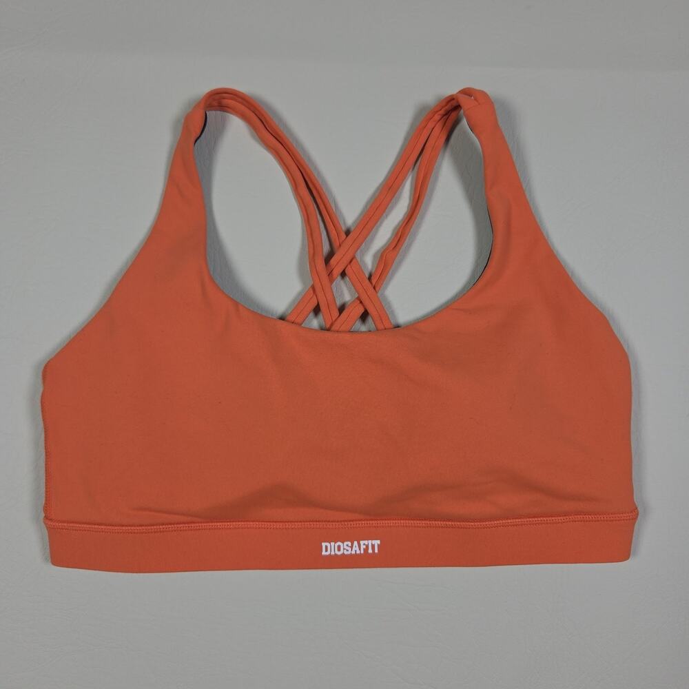 Diosa Fit Sports Bra Bundle View 2